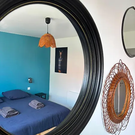 Villa Beaulieu Le 15- 15 Personnes Ambleteuse