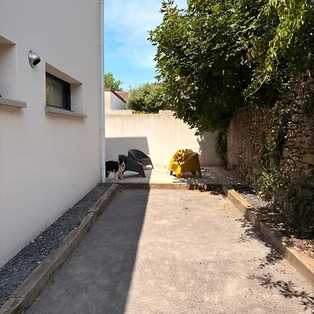 Villa Beaulieu Le 15- 15 Personnes