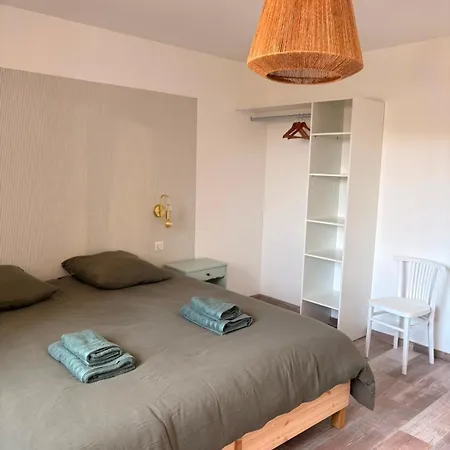 Villa Beaulieu Le 15- 15 Personnes *