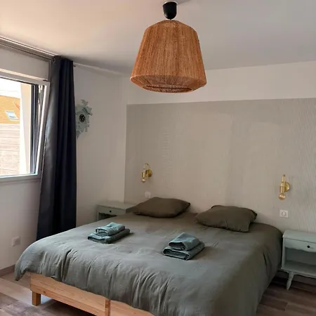 Villa Beaulieu Le 15- 15 Personnes *