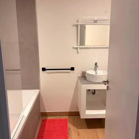 Villa Beaulieu Le 15- 15 Personnes *