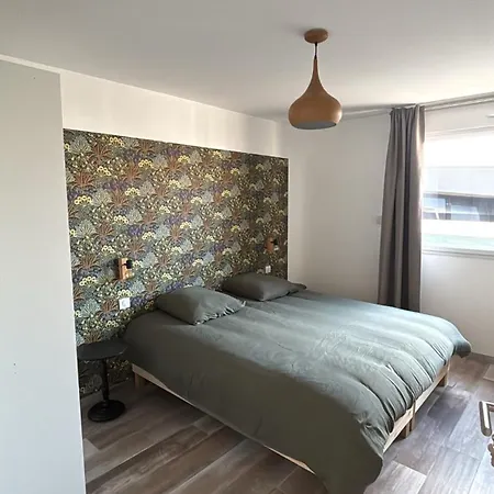 Villa Beaulieu Le 15- 15 Personnes *