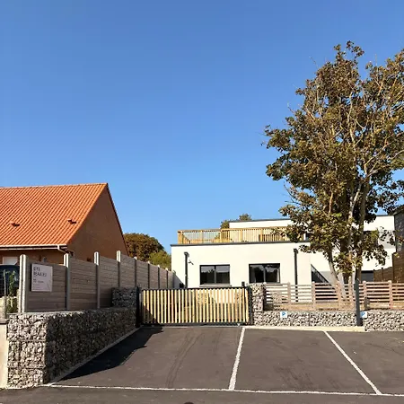 Beaulieu Le 15- 15 Personnes Ambleteuse
