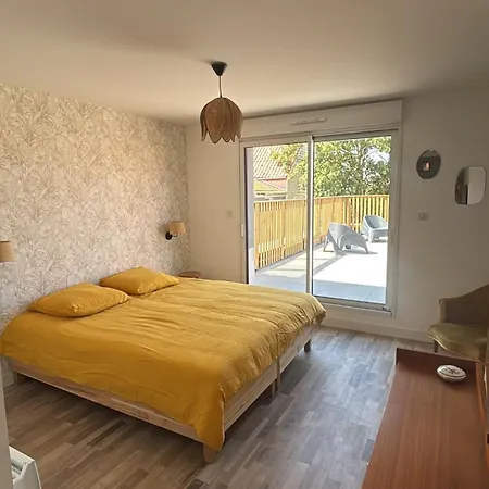 Villa Beaulieu Le 15- 15 Personnes Ambleteuse